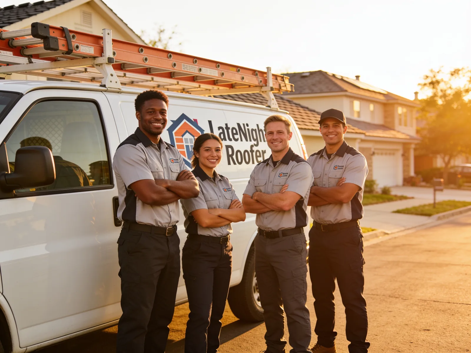 Emergency Roof Repair company in Sandyville, WV